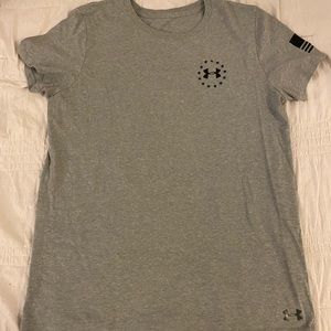 Under Armour Freedom Shirt